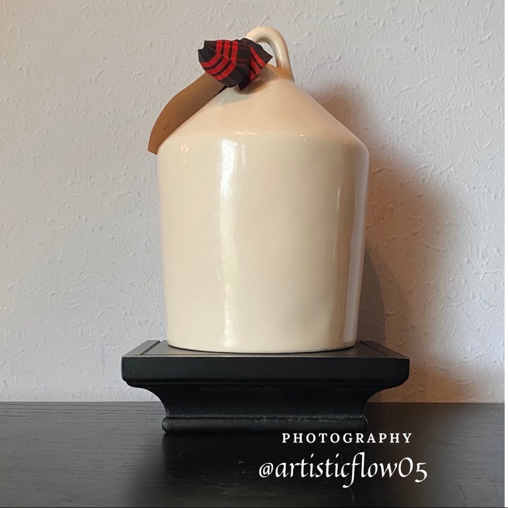NEW! Rae Dunn Wish Birdhouse Is Hard To Find - Picture 4 of 7